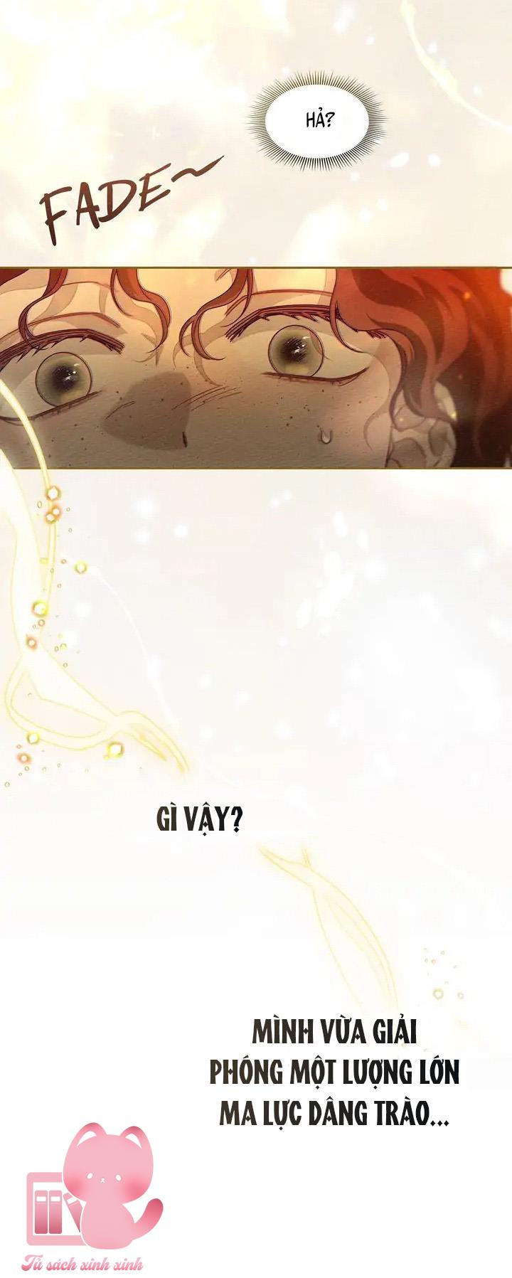 Dưới Tán Cây Sồi - Chap 71 - Trang 38