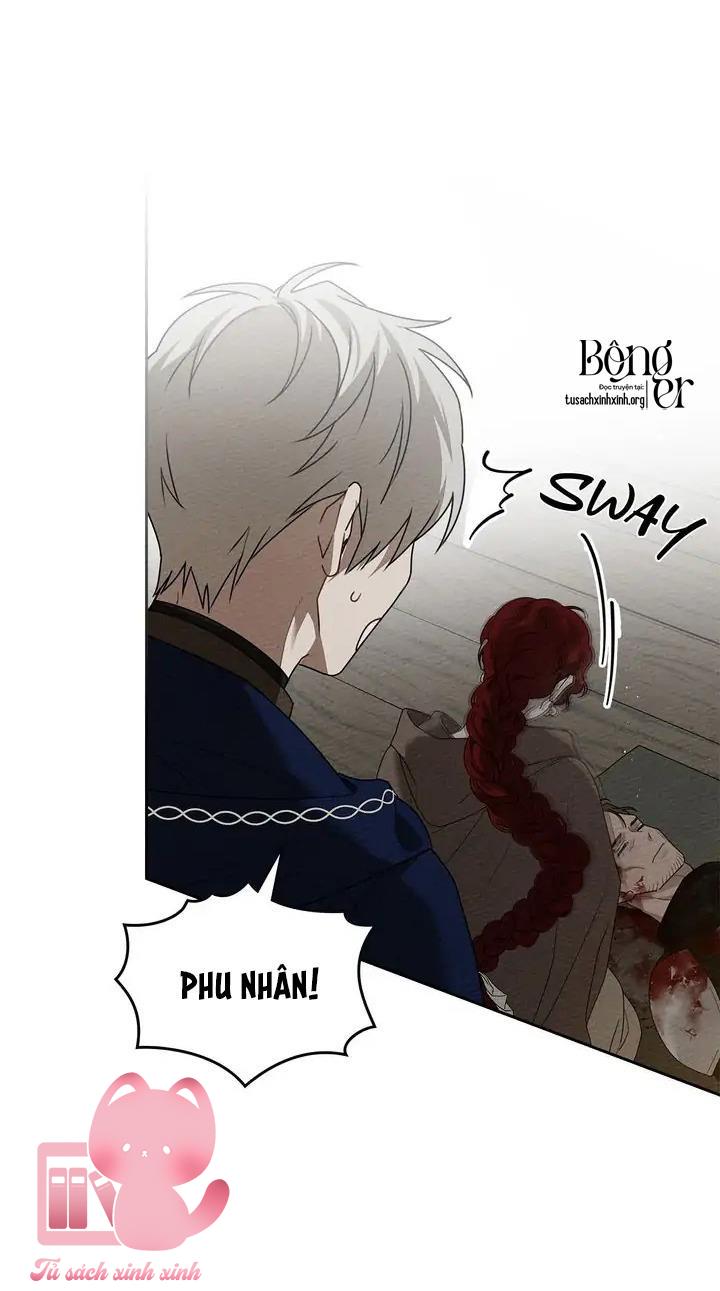 Dưới Tán Cây Sồi - Chap 71 - Trang 39