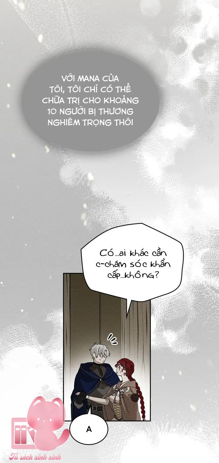 Dưới Tán Cây Sồi - Chap 71 - Trang 42