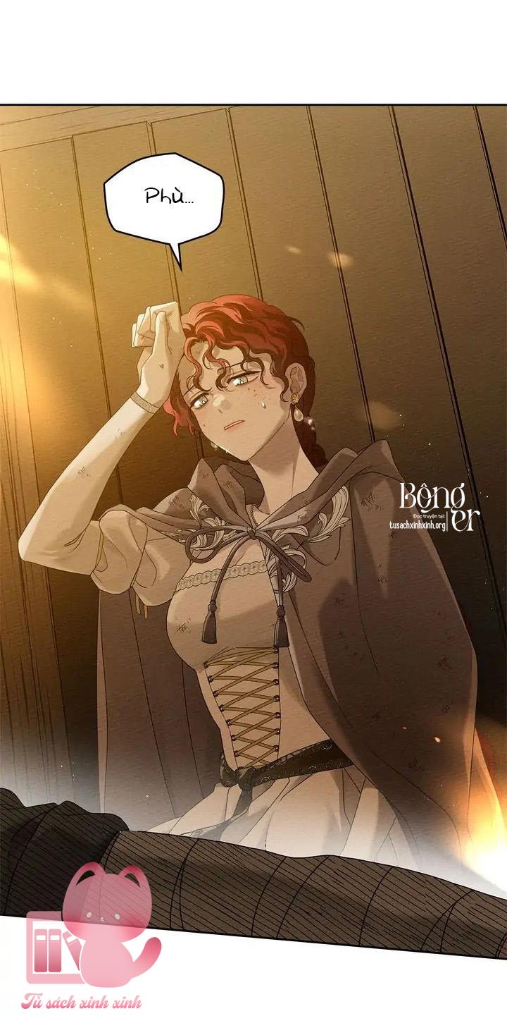 Dưới Tán Cây Sồi - Chap 71 - Trang 47