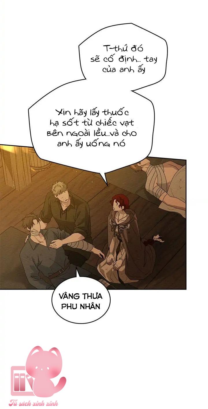Dưới Tán Cây Sồi - Chap 71 - Trang 48