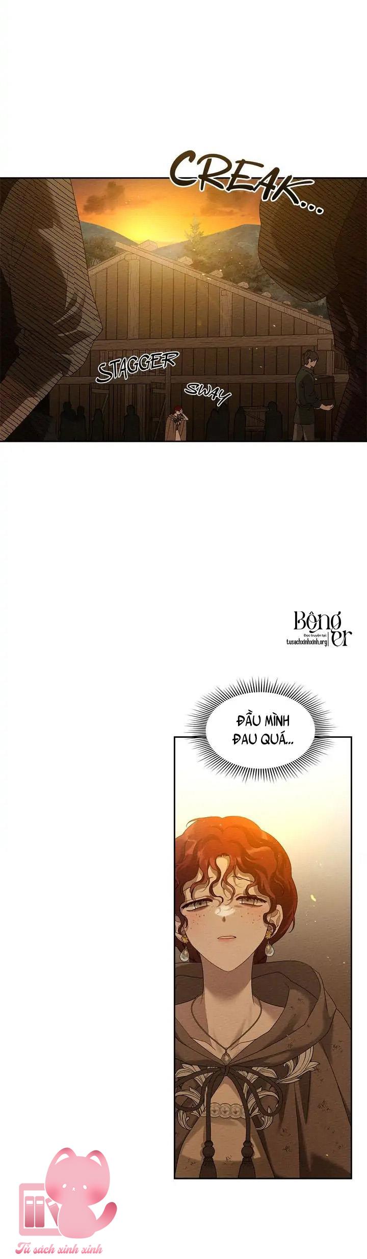 Dưới Tán Cây Sồi - Chap 71 - Trang 49