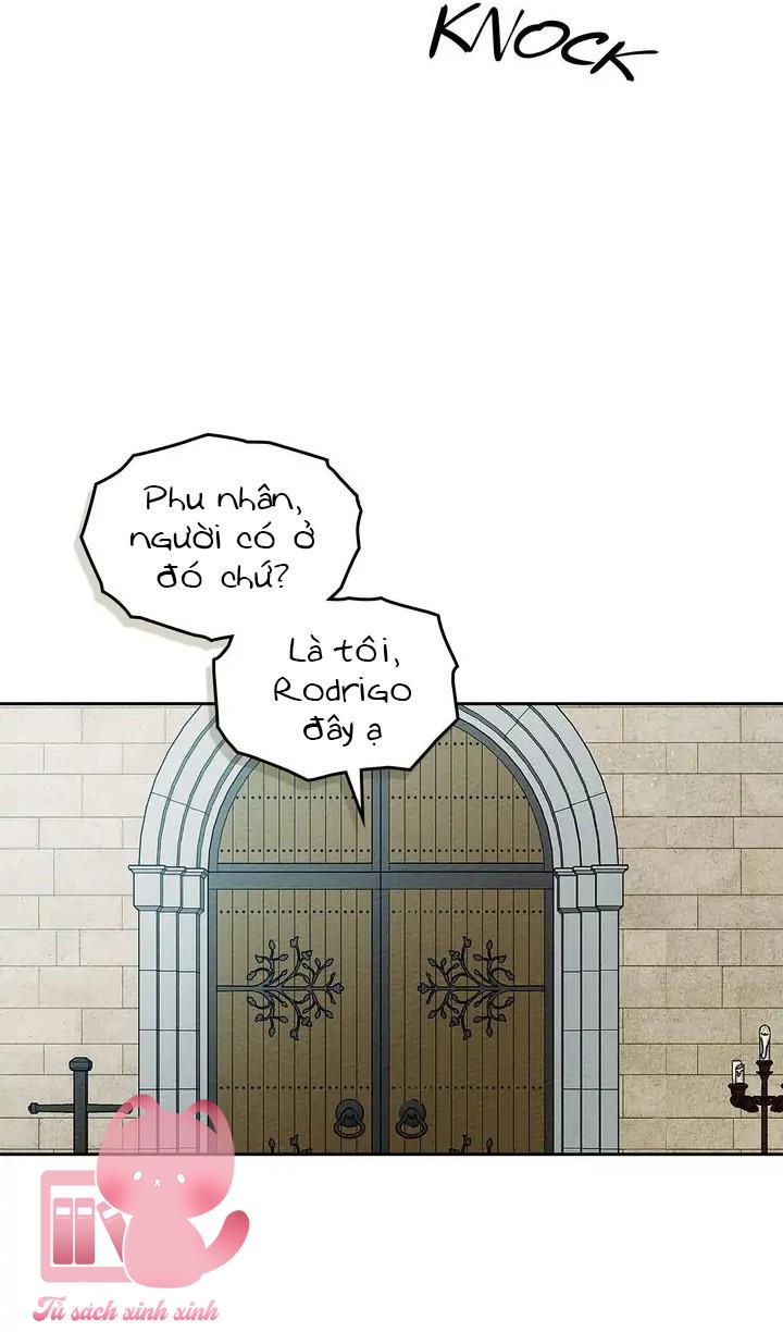 Dưới Tán Cây Sồi - Chap 71 - Trang 6