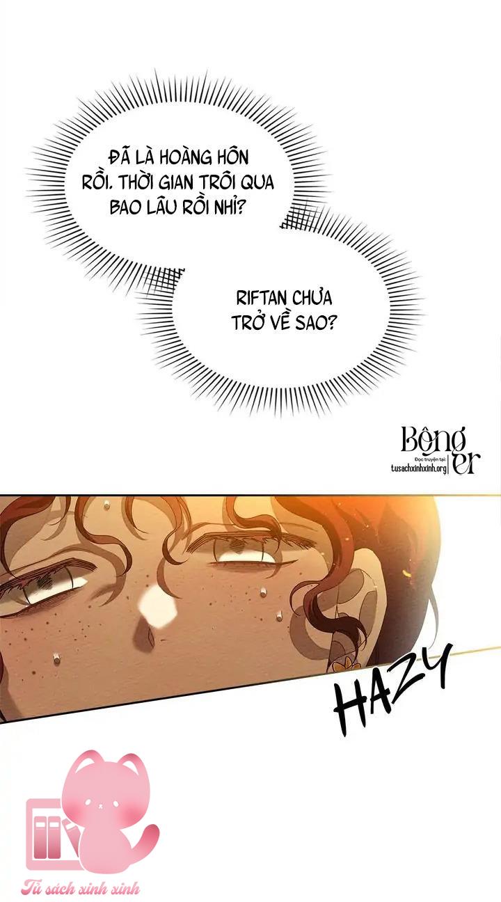 Dưới Tán Cây Sồi - Chap 71 - Trang 51