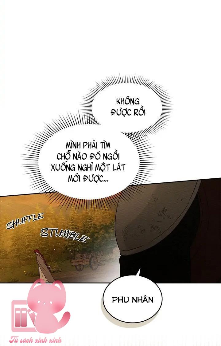 Dưới Tán Cây Sồi - Chap 71 - Trang 52