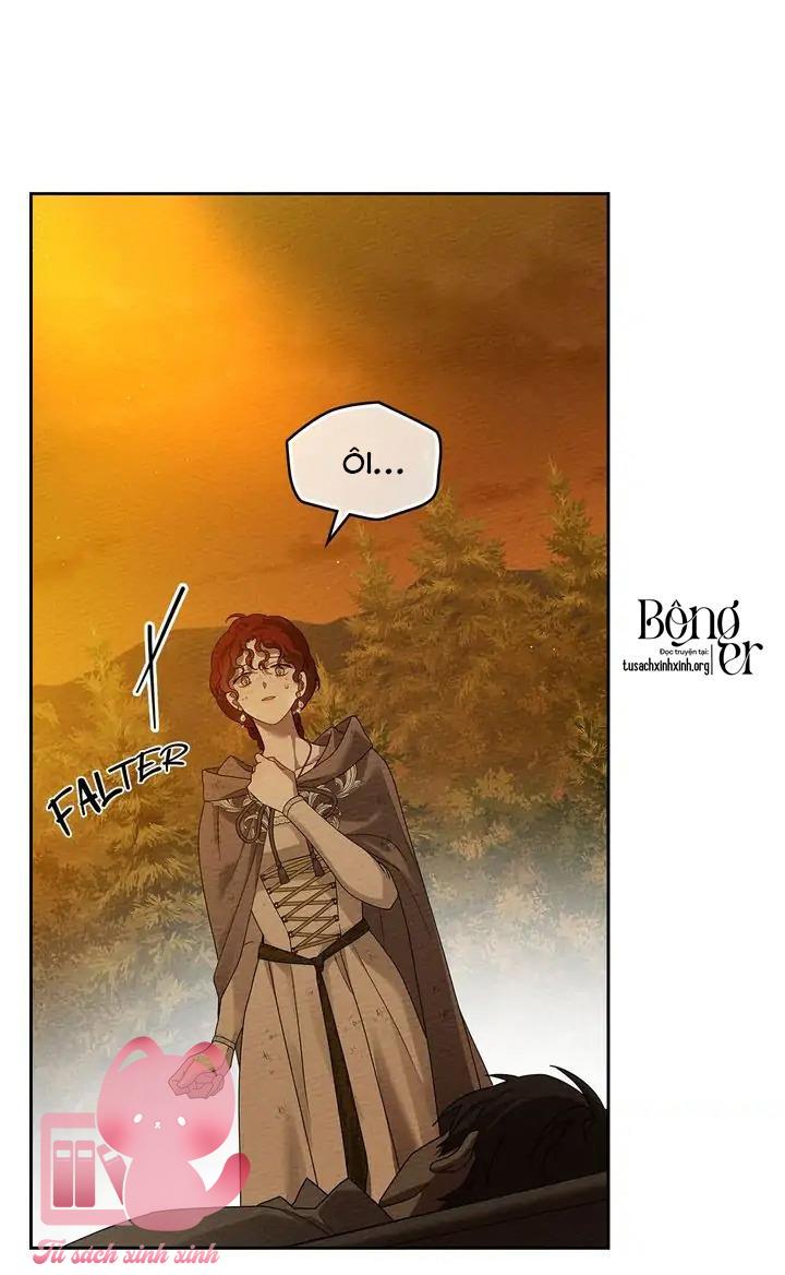 Dưới Tán Cây Sồi - Chap 71 - Trang 55