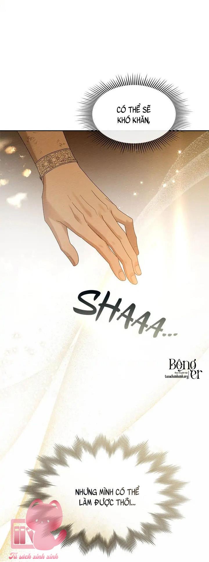 Dưới Tán Cây Sồi - Chap 71 - Trang 57