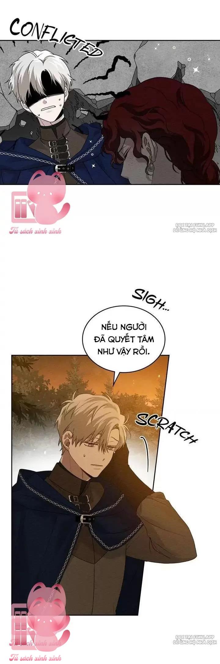 Dưới Tán Cây Sồi - Chap 72 - Trang 12