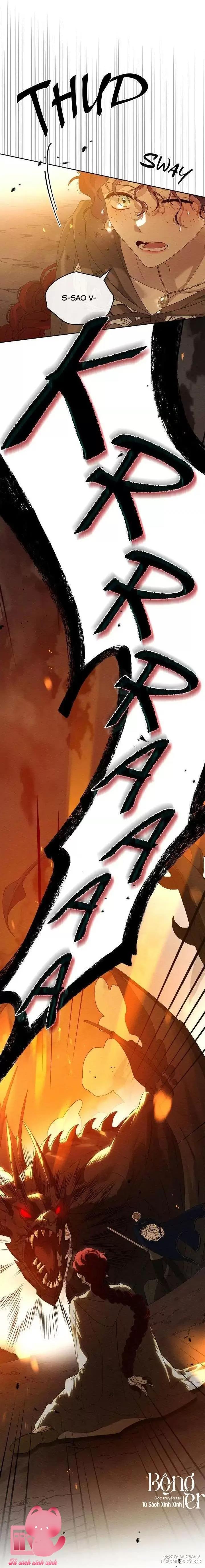 Dưới Tán Cây Sồi - Chap 72 - Trang 15