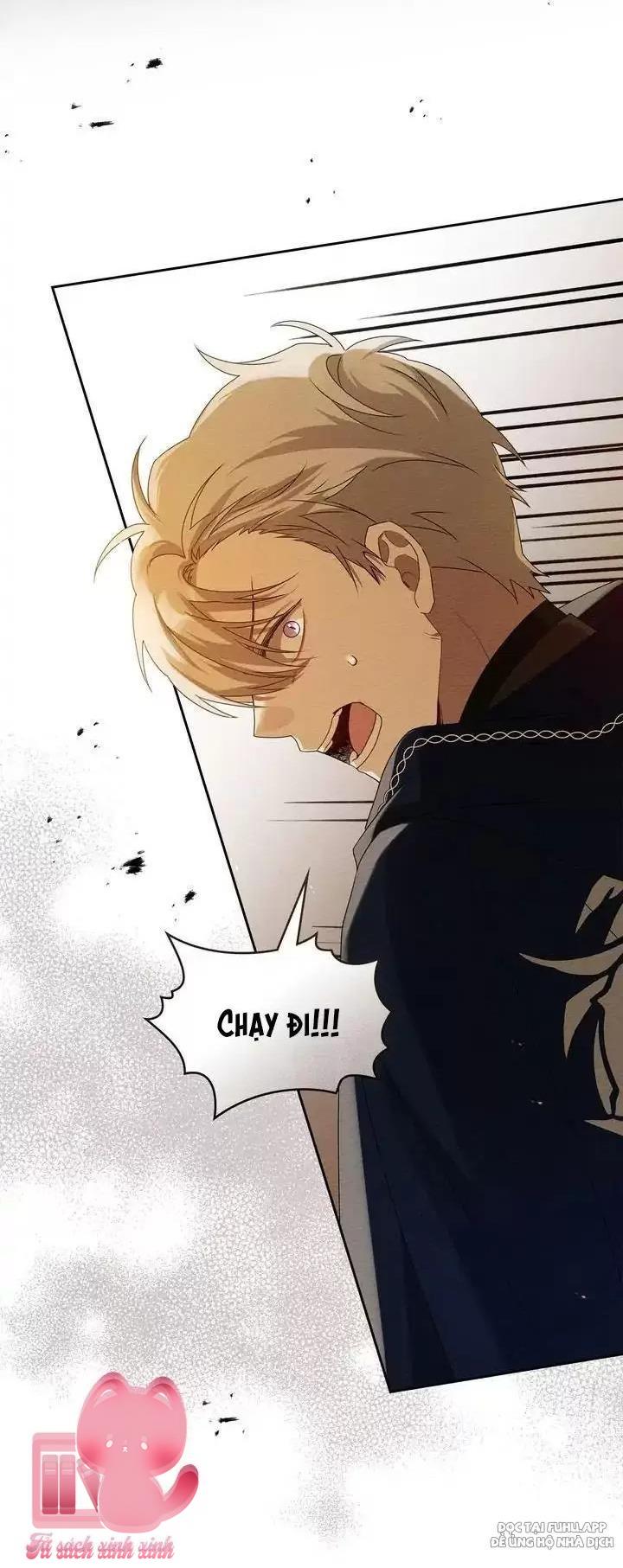 Dưới Tán Cây Sồi - Chap 72 - Trang 16