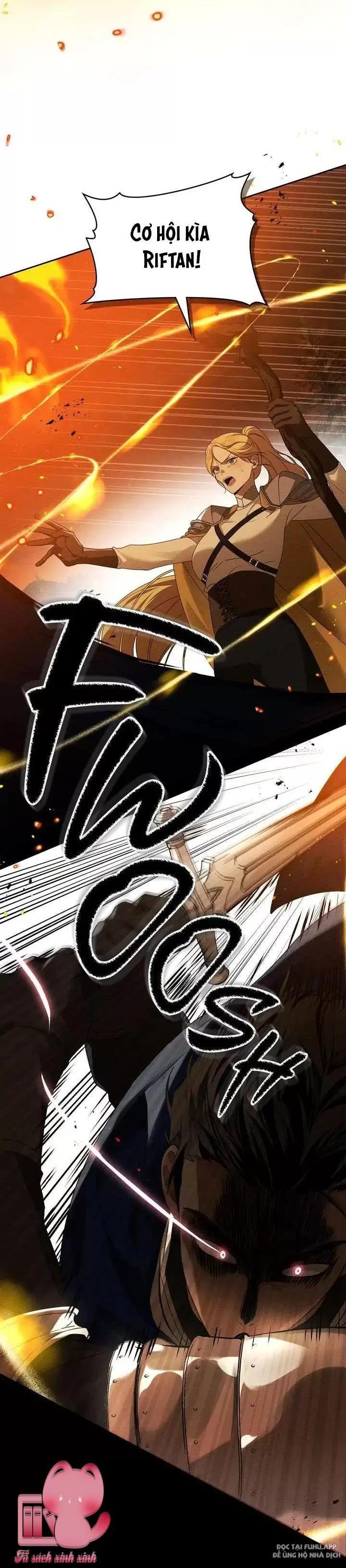 Dưới Tán Cây Sồi - Chap 72 - Trang 18