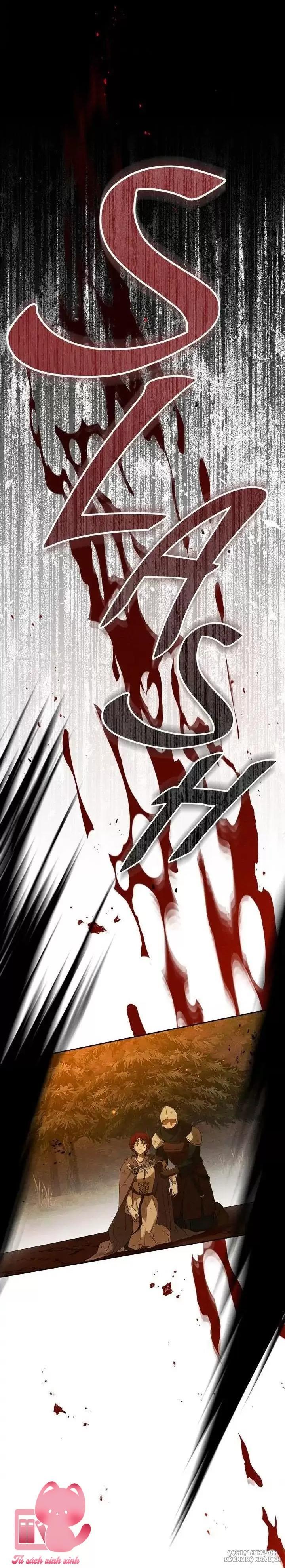Dưới Tán Cây Sồi - Chap 72 - Trang 19