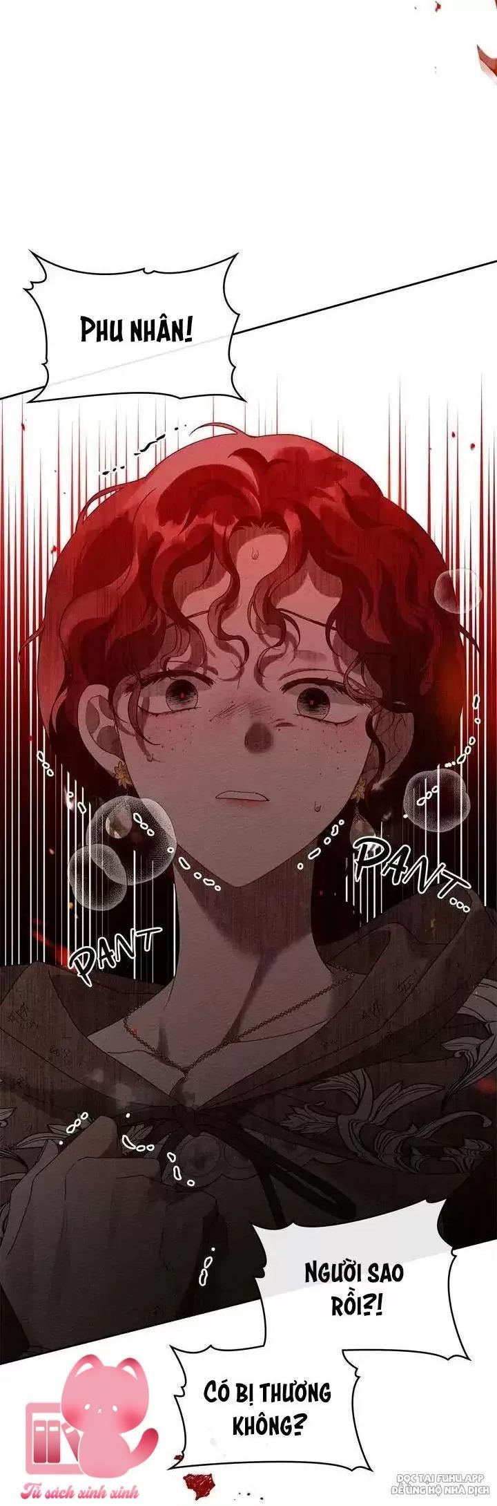 Dưới Tán Cây Sồi - Chap 72 - Trang 20