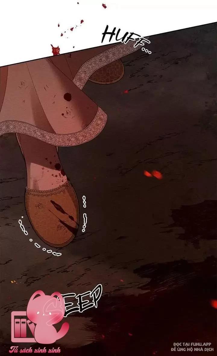 Dưới Tán Cây Sồi - Chap 72 - Trang 21