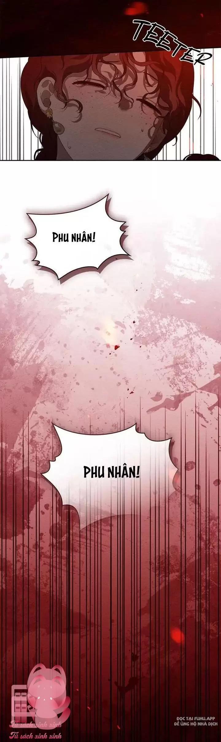 Dưới Tán Cây Sồi - Chap 72 - Trang 22