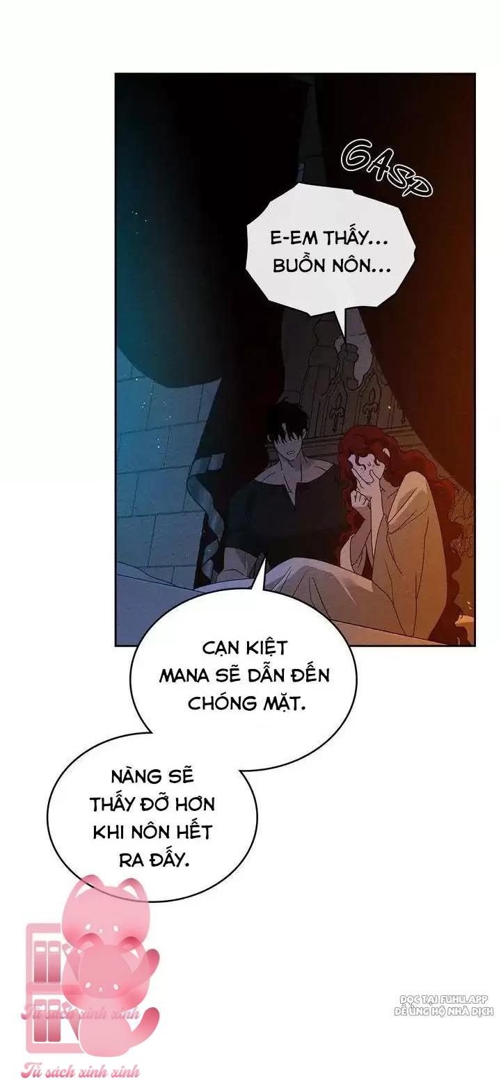Dưới Tán Cây Sồi - Chap 72 - Trang 24