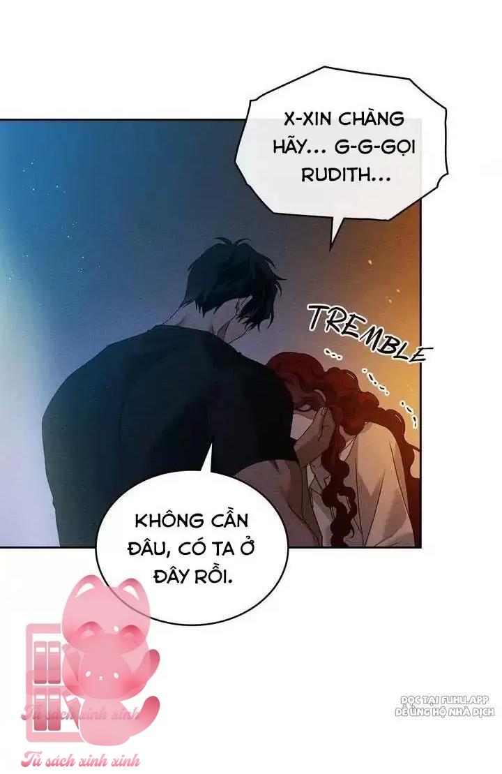 Dưới Tán Cây Sồi - Chap 72 - Trang 25