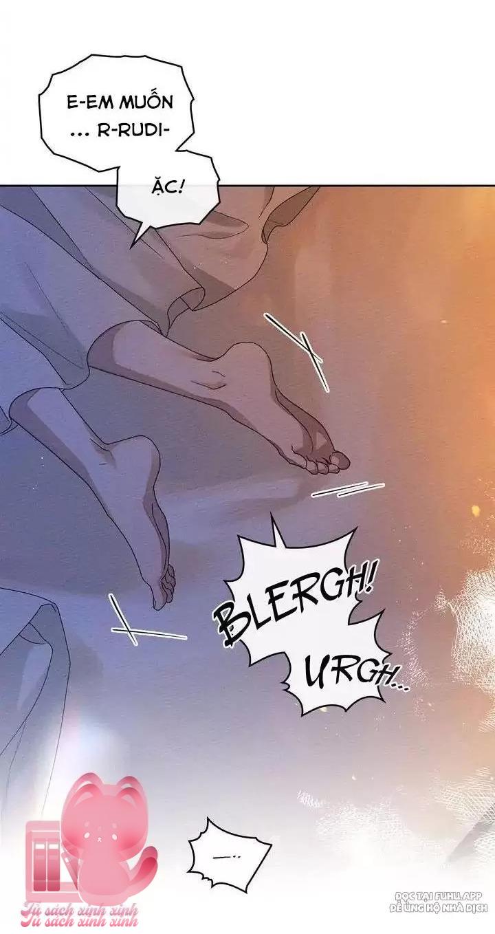 Dưới Tán Cây Sồi - Chap 72 - Trang 26