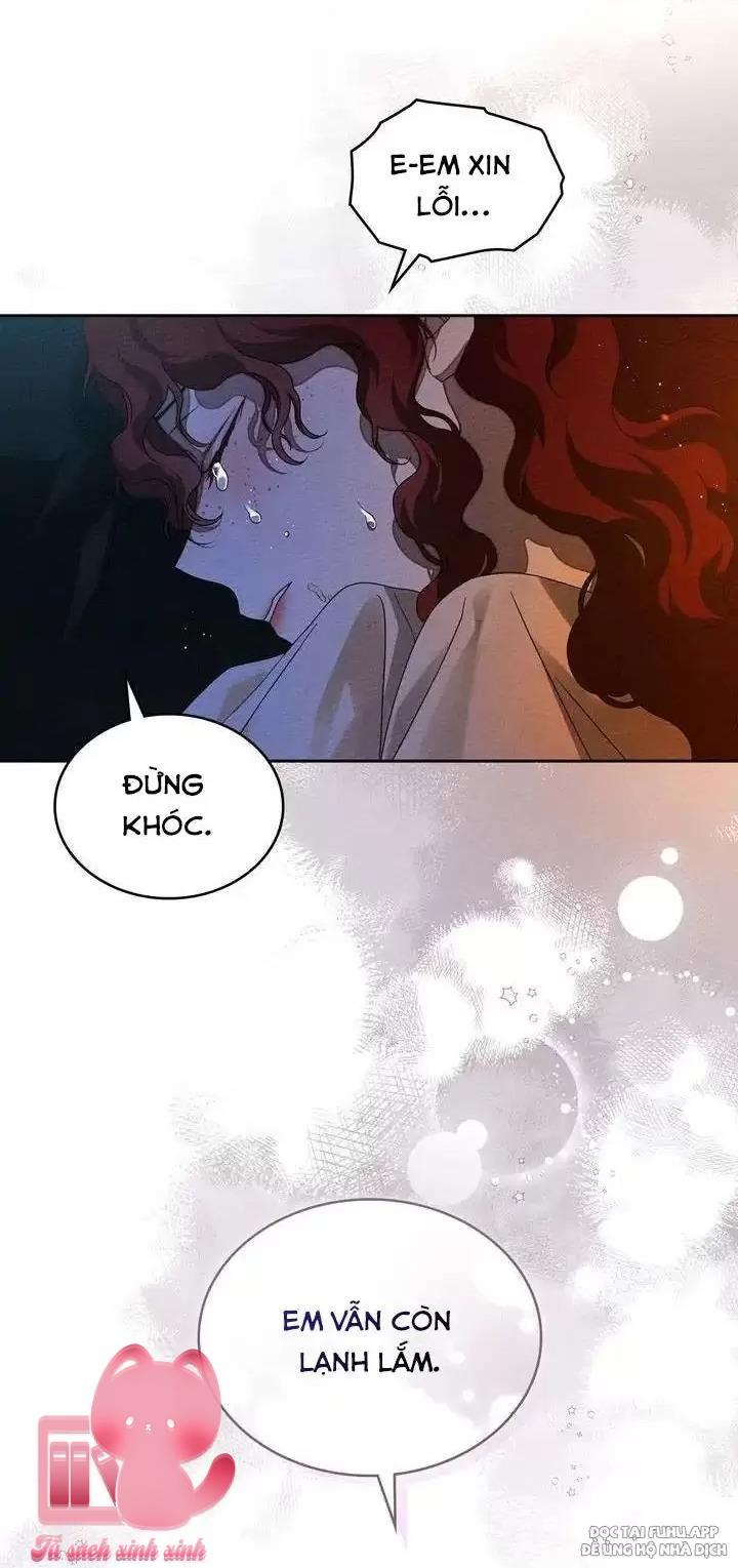 Dưới Tán Cây Sồi - Chap 72 - Trang 28