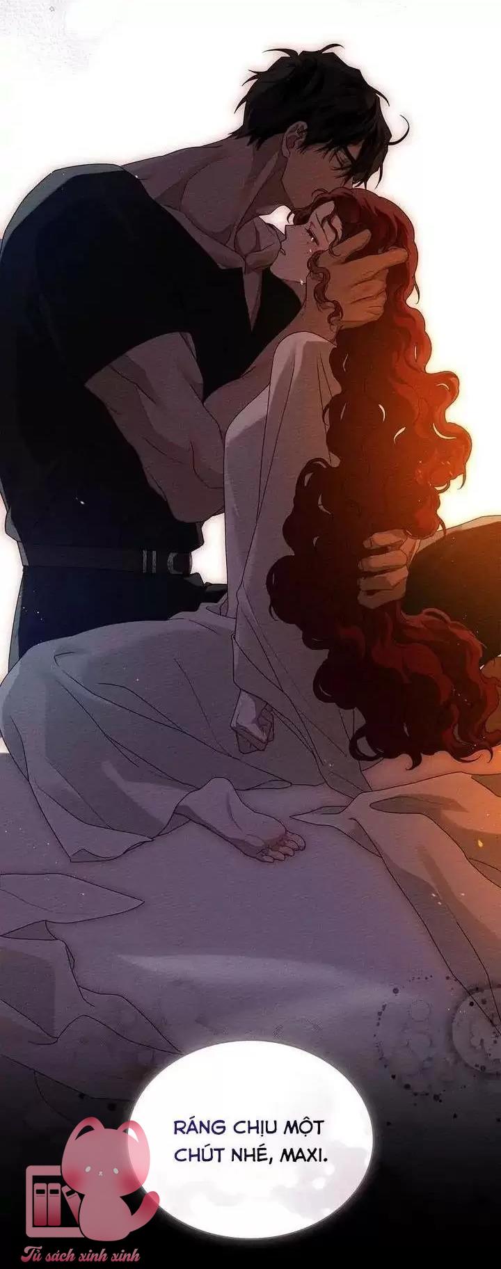 Dưới Tán Cây Sồi - Chap 72 - Trang 29