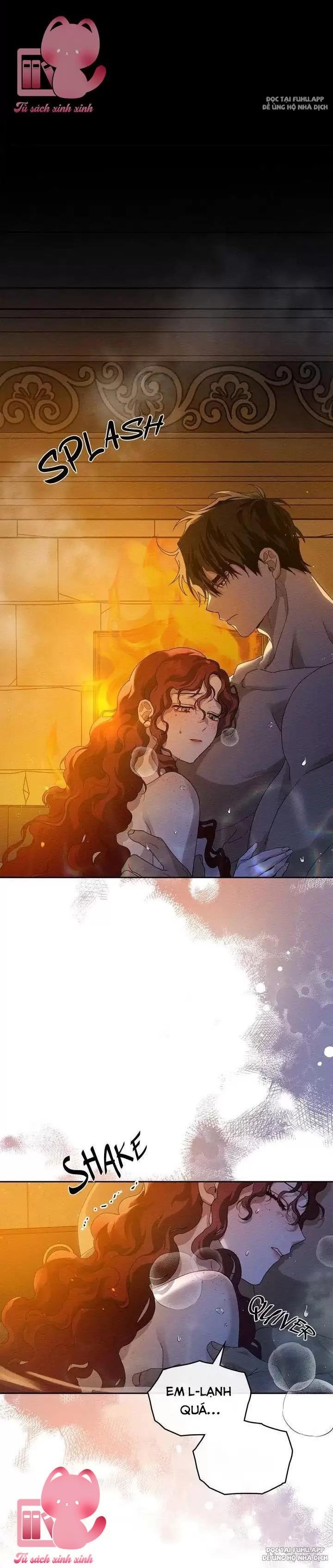 Dưới Tán Cây Sồi - Chap 72 - Trang 30