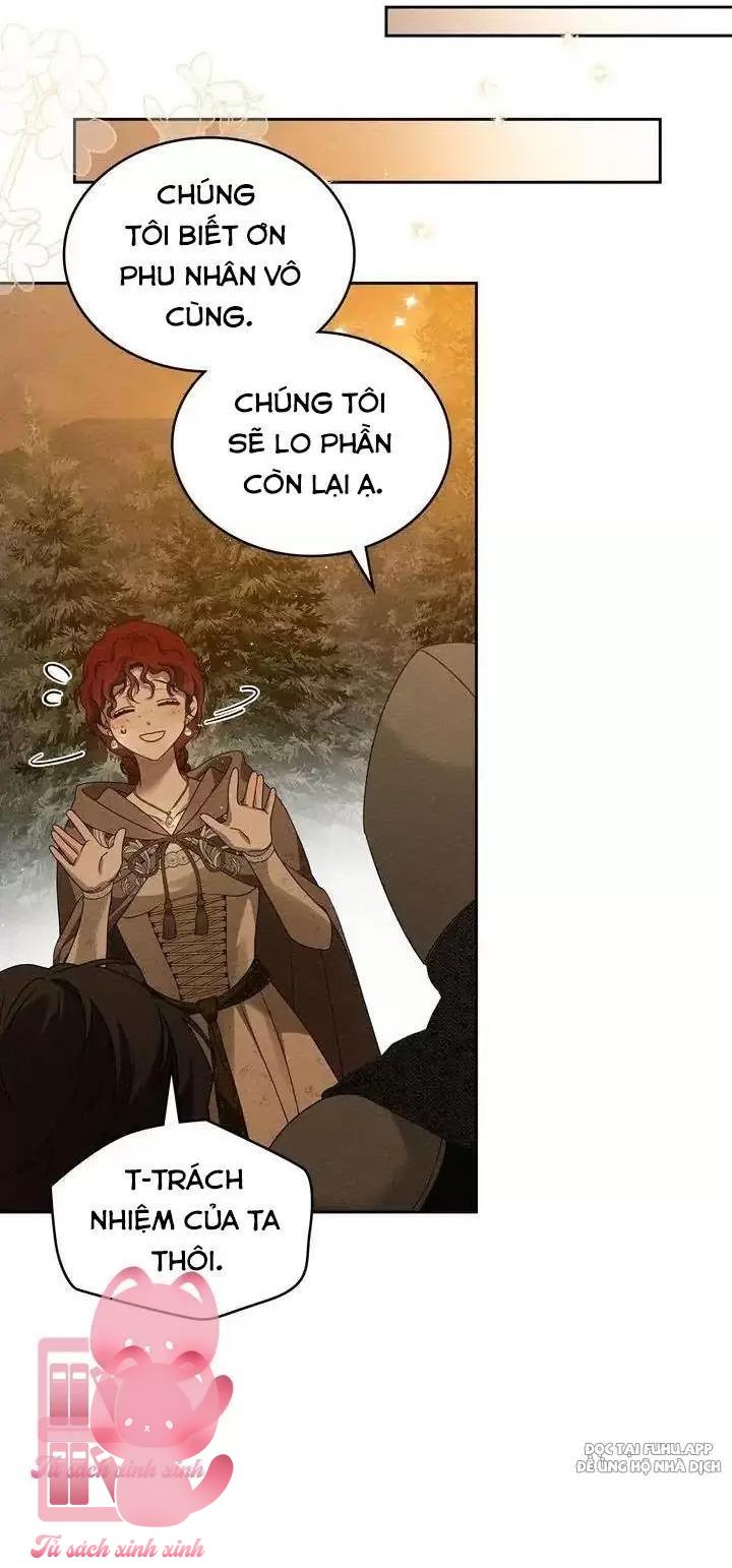 Dưới Tán Cây Sồi - Chap 72 - Trang 4