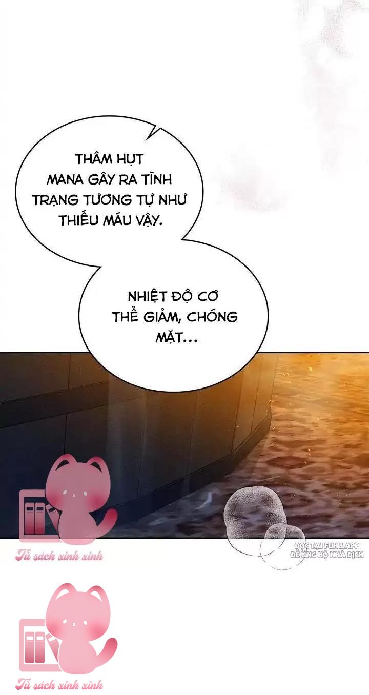 Dưới Tán Cây Sồi - Chap 72 - Trang 31