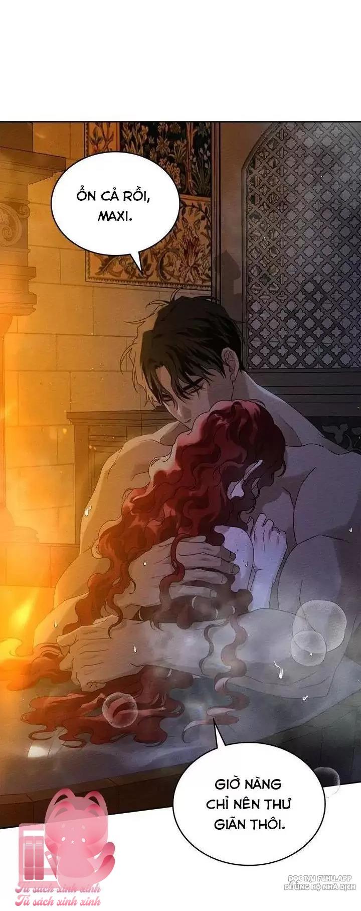 Dưới Tán Cây Sồi - Chap 72 - Trang 32