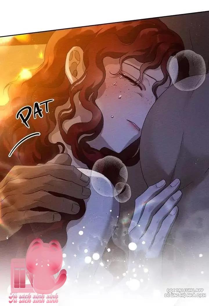 Dưới Tán Cây Sồi - Chap 72 - Trang 33