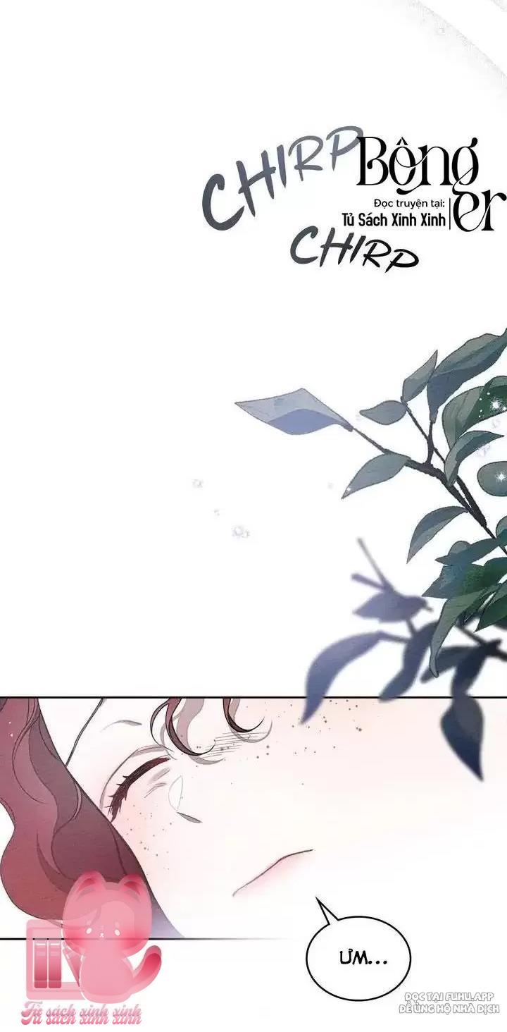 Dưới Tán Cây Sồi - Chap 72 - Trang 37