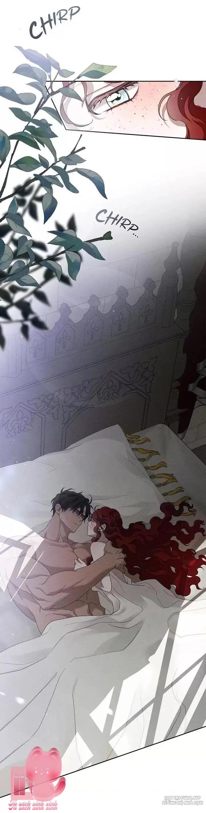 Dưới Tán Cây Sồi - Chap 72 - Trang 38