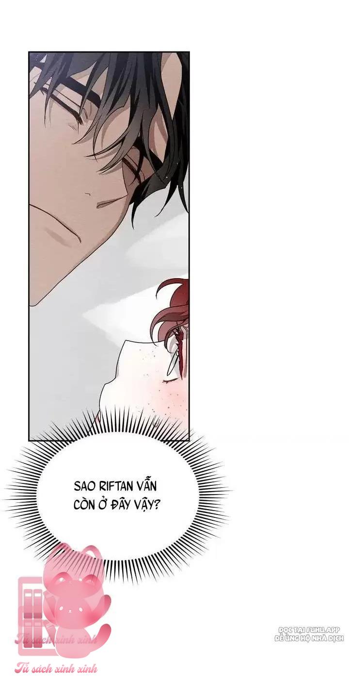 Dưới Tán Cây Sồi - Chap 72 - Trang 40