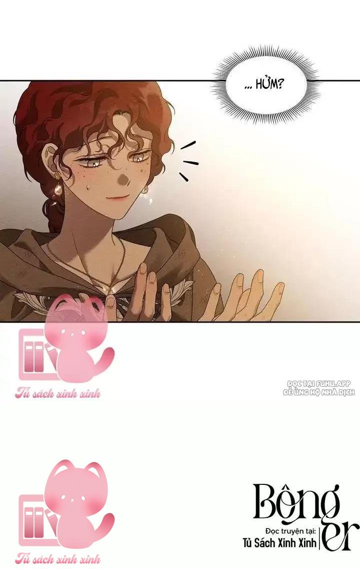 Dưới Tán Cây Sồi - Chap 72 - Trang 5
