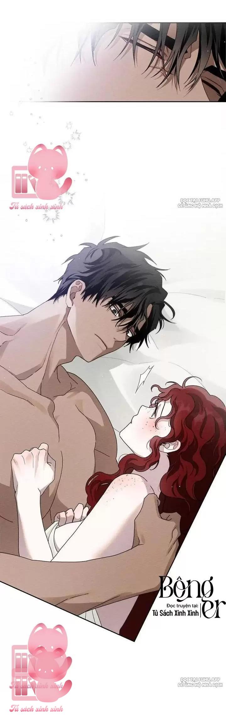 Dưới Tán Cây Sồi - Chap 72 - Trang 41