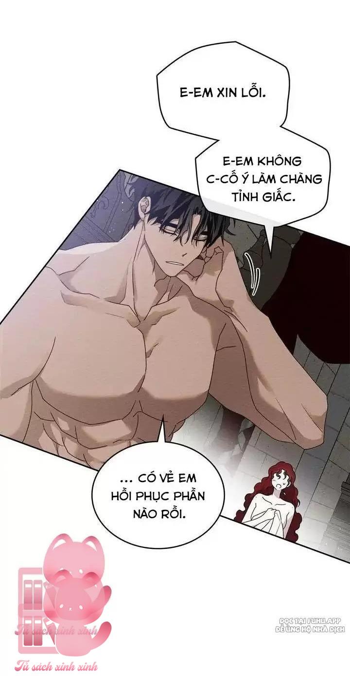 Dưới Tán Cây Sồi - Chap 72 - Trang 42