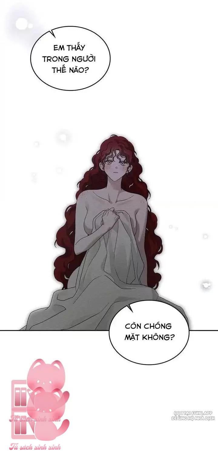Dưới Tán Cây Sồi - Chap 72 - Trang 43