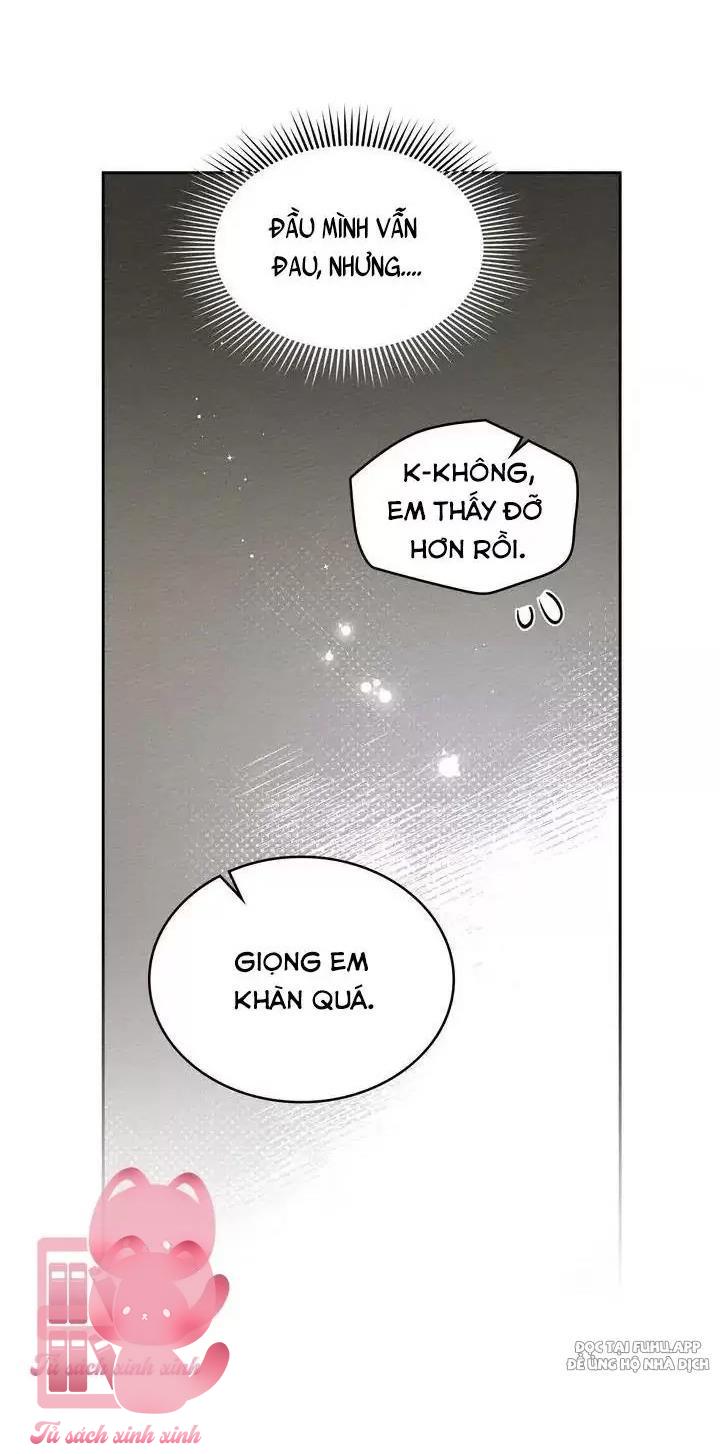 Dưới Tán Cây Sồi - Chap 72 - Trang 44