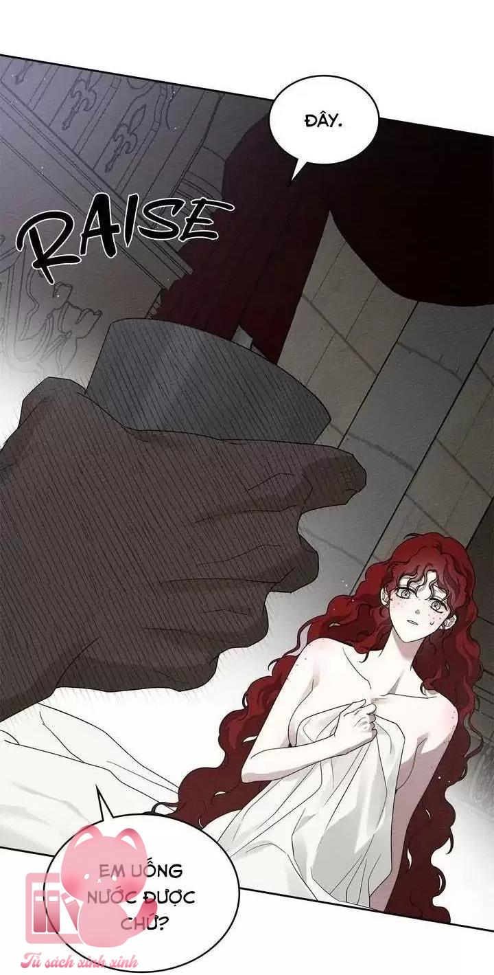 Dưới Tán Cây Sồi - Chap 72 - Trang 45