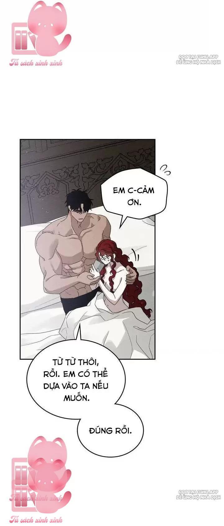 Dưới Tán Cây Sồi - Chap 72 - Trang 46