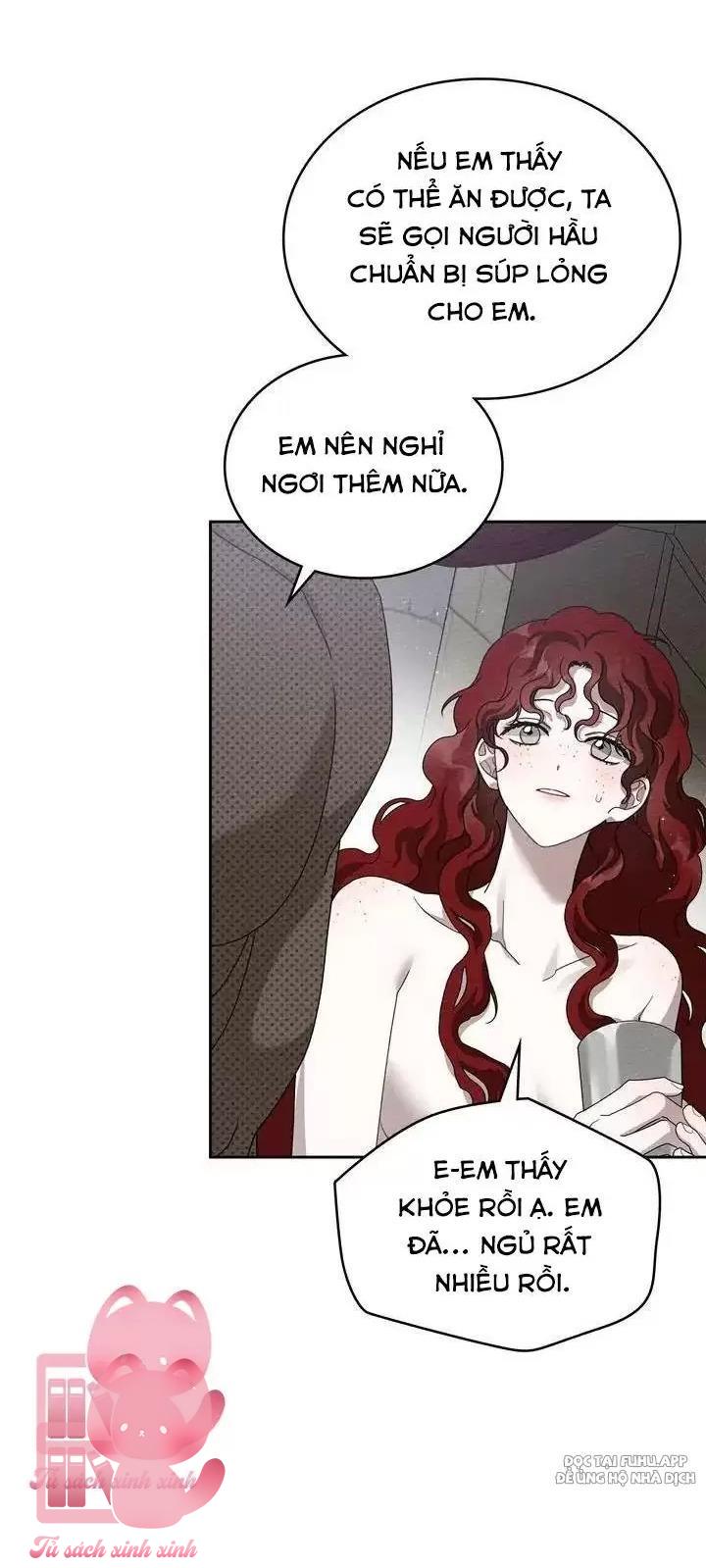 Dưới Tán Cây Sồi - Chap 72 - Trang 47