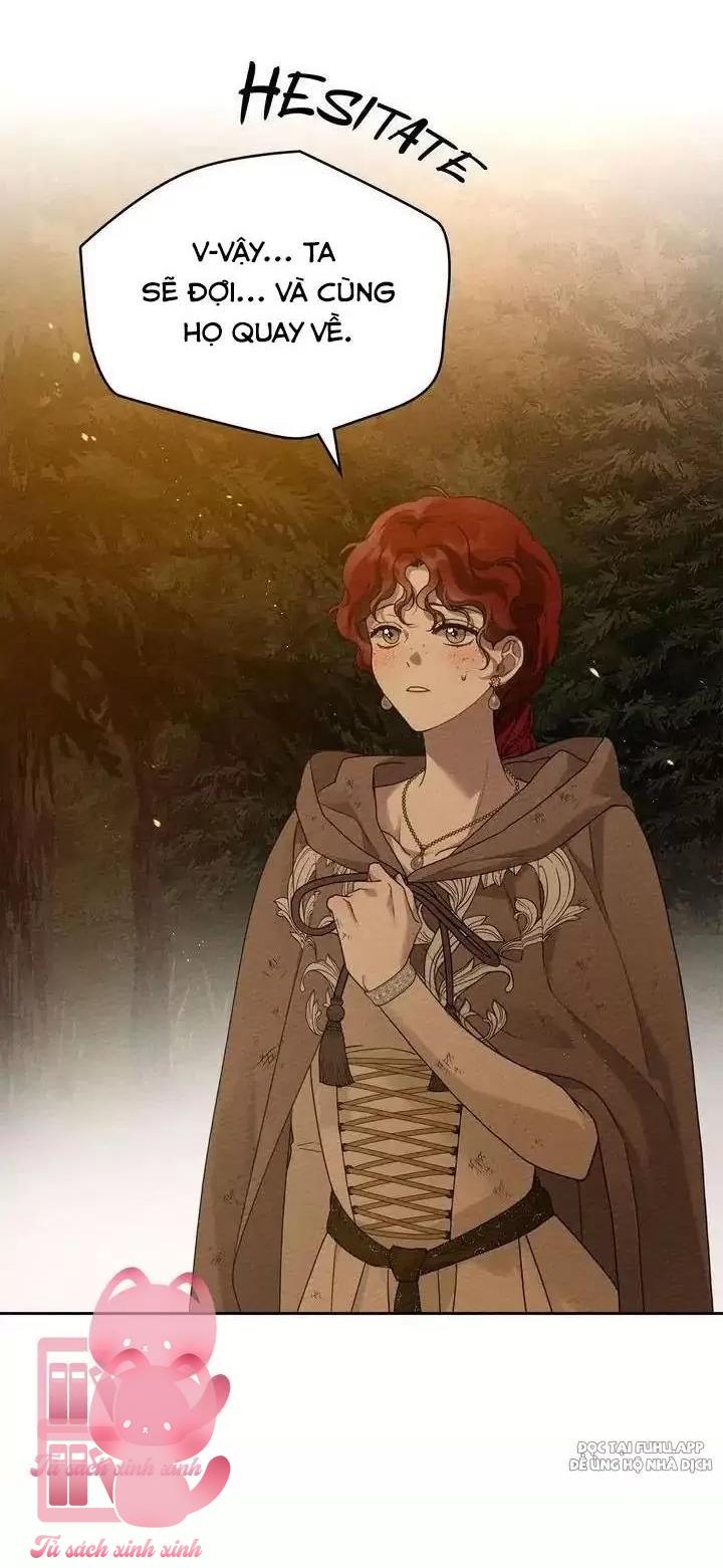 Dưới Tán Cây Sồi - Chap 72 - Trang 9
