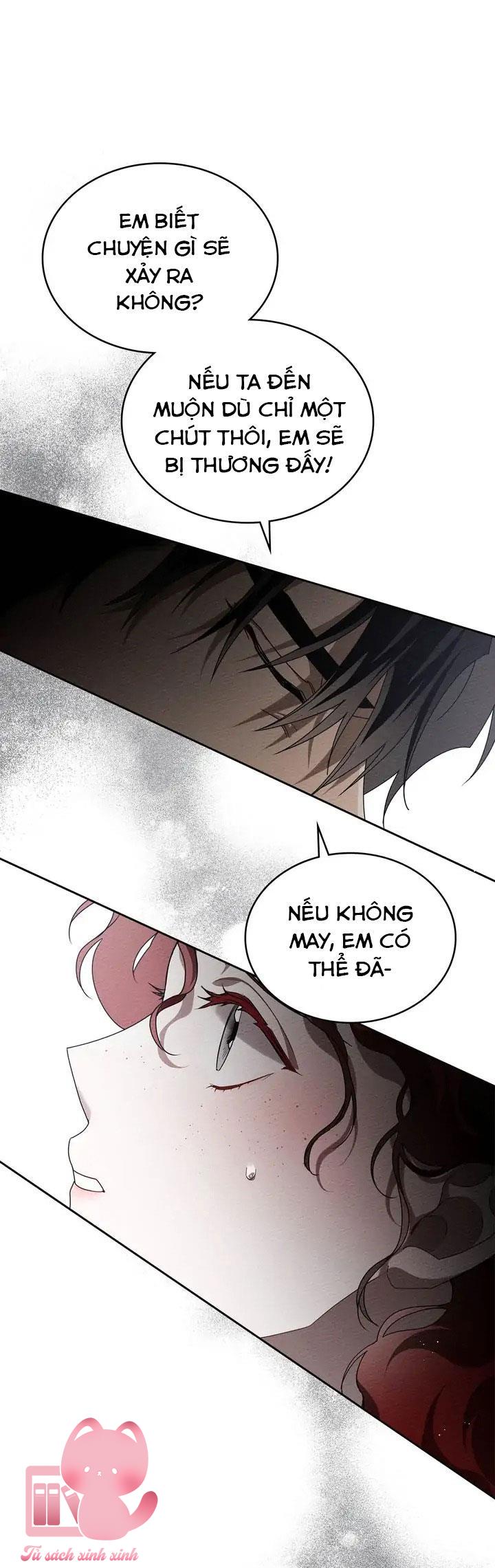 Dưới Tán Cây Sồi - Chap 73 - Trang 2