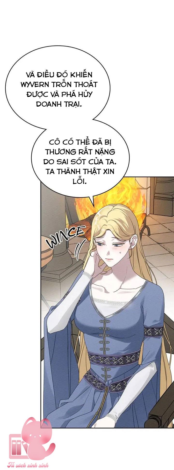 Dưới Tán Cây Sồi - Chap 73 - Trang 18