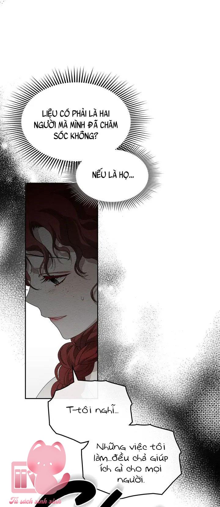 Dưới Tán Cây Sồi - Chap 73 - Trang 24