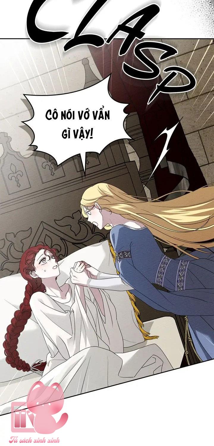 Dưới Tán Cây Sồi - Chap 73 - Trang 25