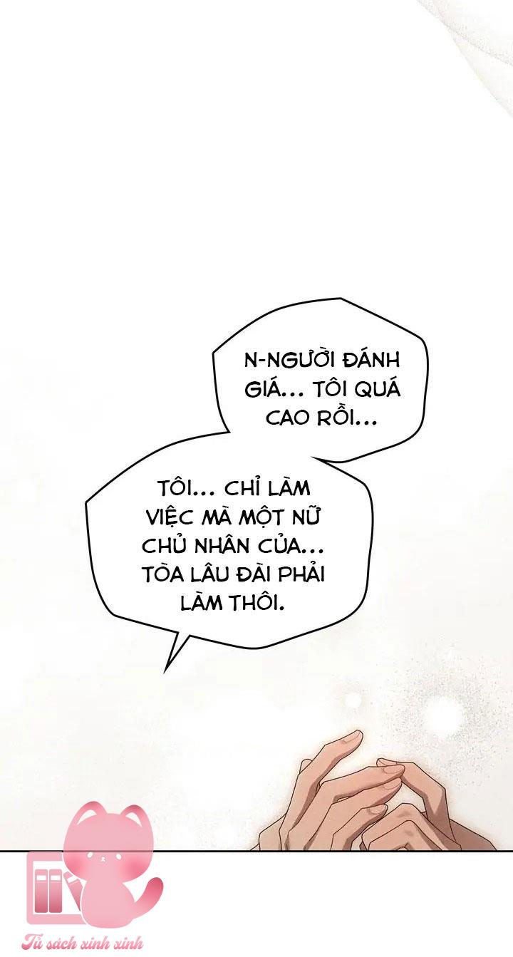 Dưới Tán Cây Sồi - Chap 73 - Trang 27