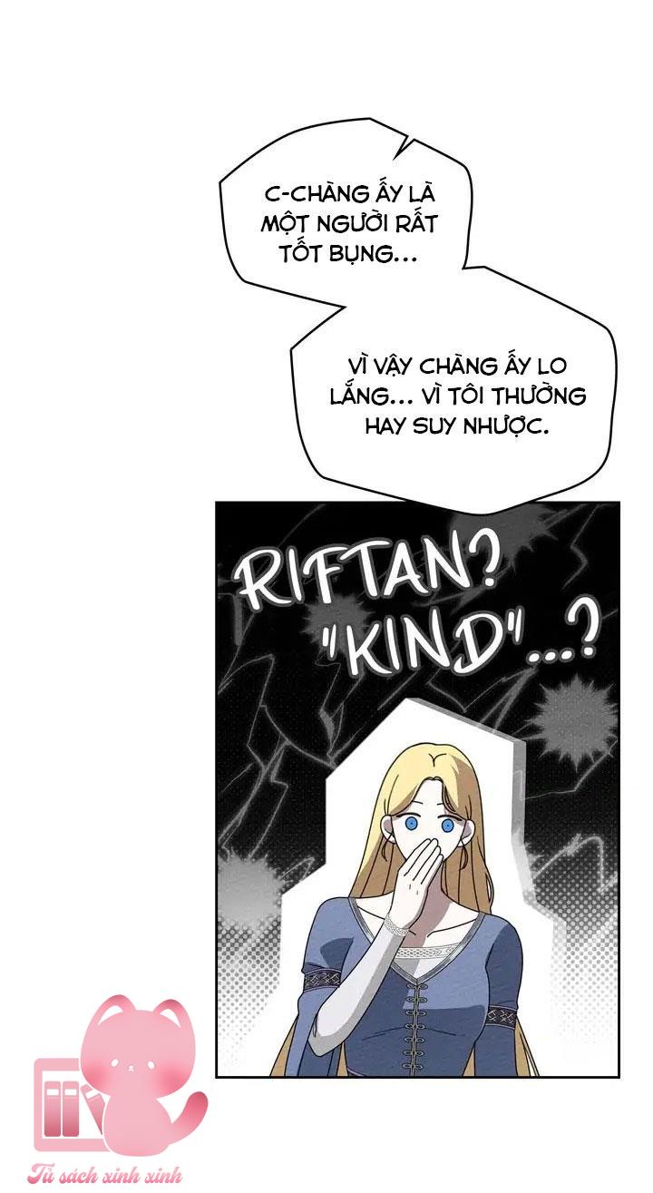 Dưới Tán Cây Sồi - Chap 73 - Trang 30