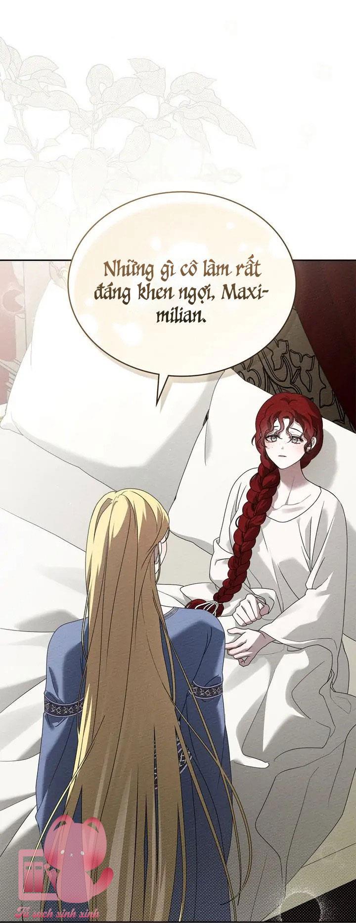 Dưới Tán Cây Sồi - Chap 73 - Trang 33