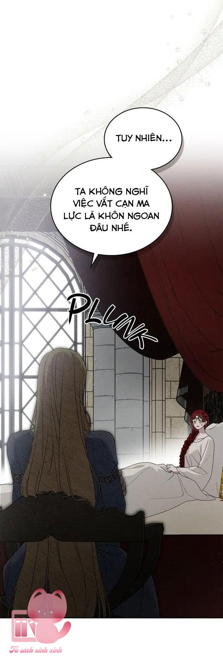 Dưới Tán Cây Sồi - Chap 73 - Trang 36