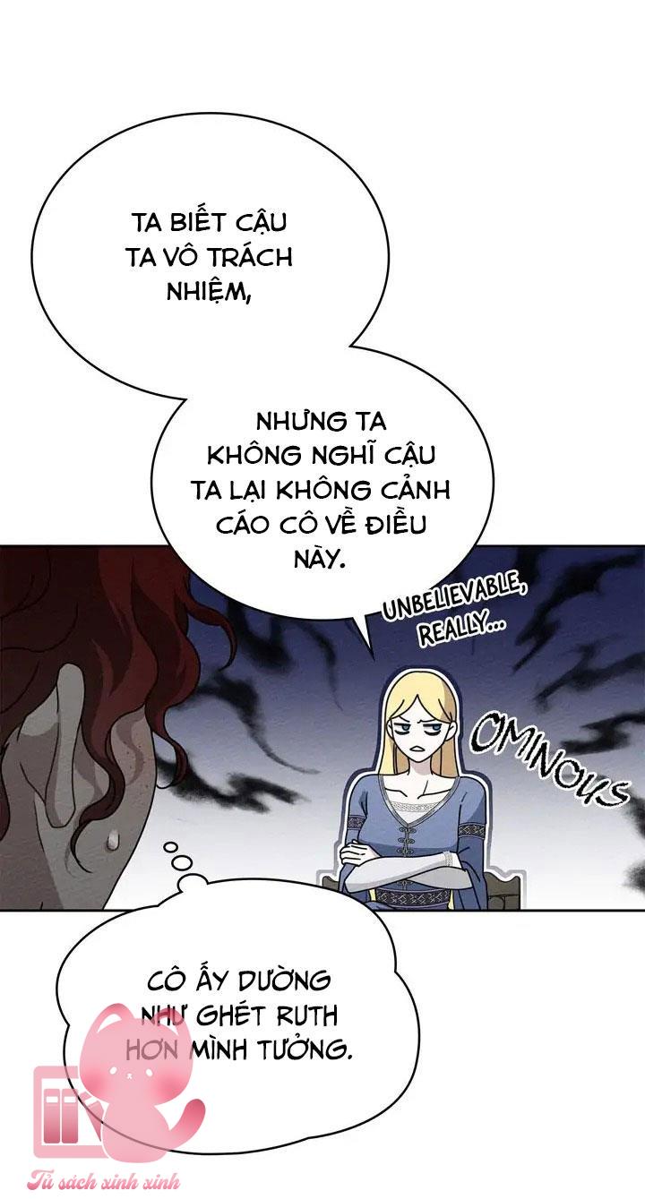 Dưới Tán Cây Sồi - Chap 73 - Trang 37
